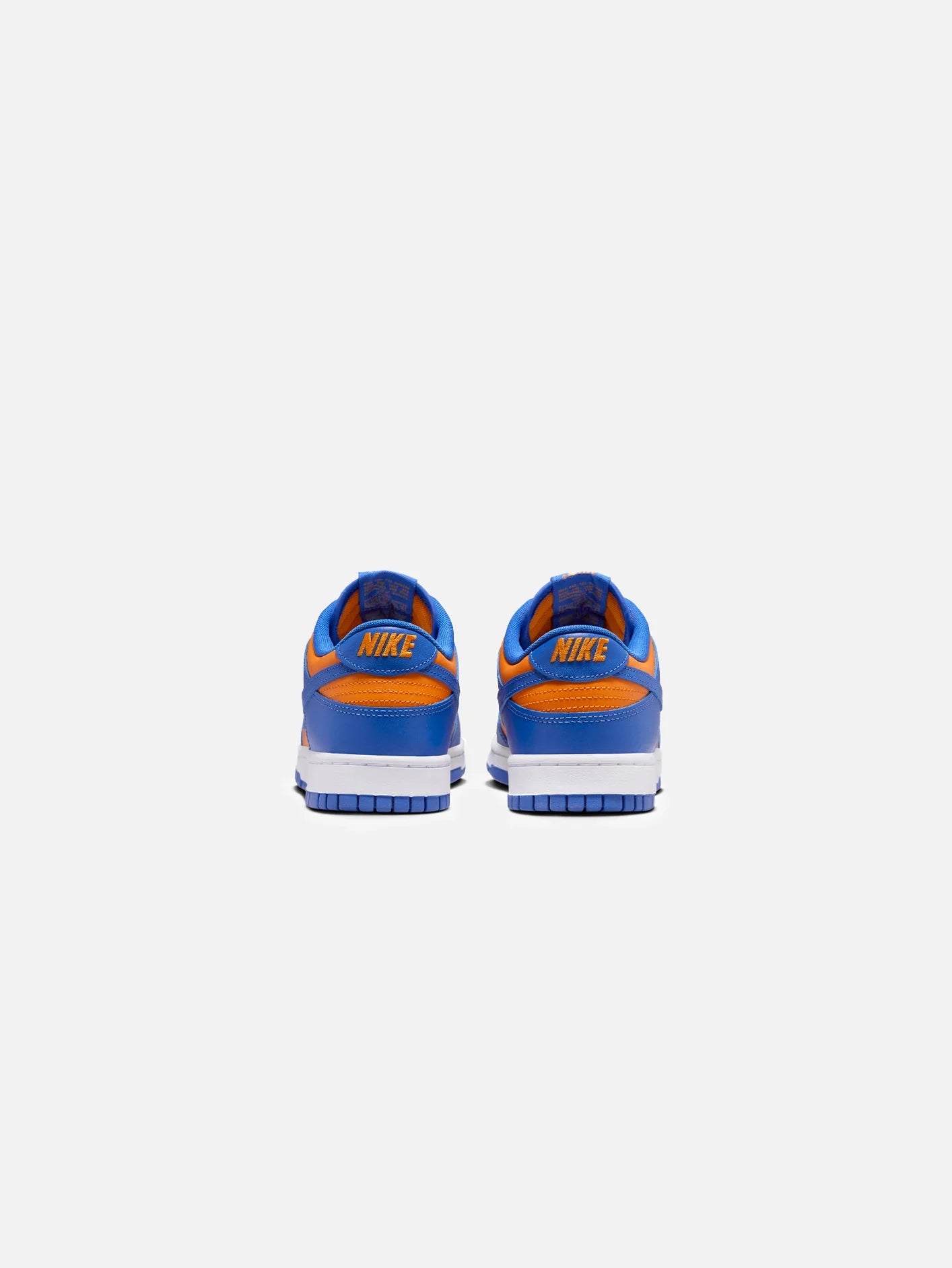 Dunk Low Retro "Knicks"