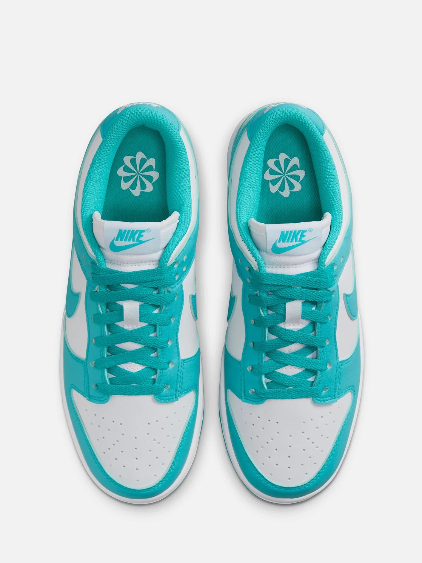 Dunk Low Next Nature "Dusty Cactus"