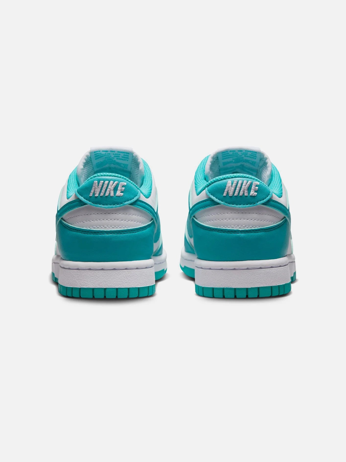Dunk Low Next Nature "Dusty Cactus"