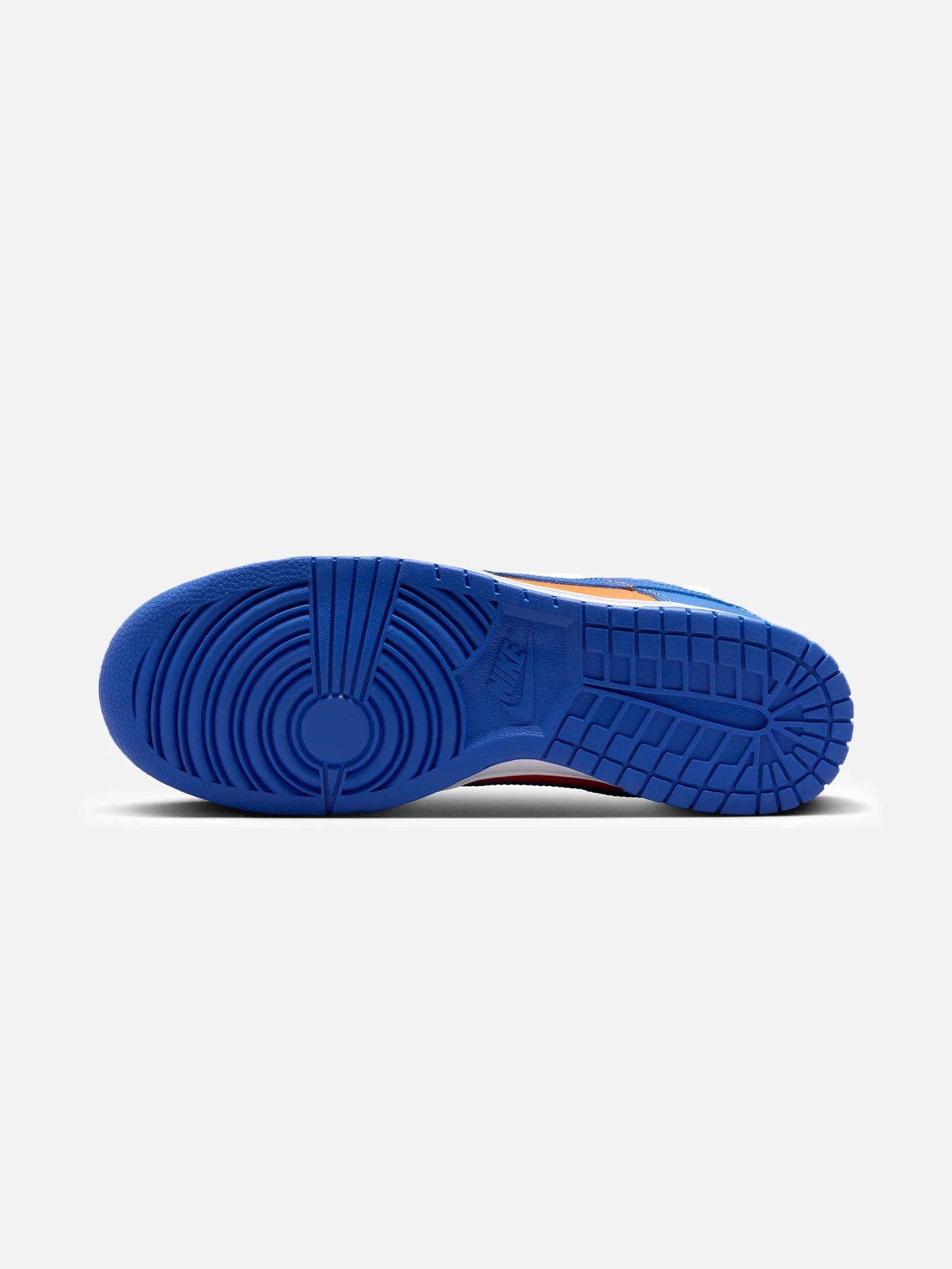 Dunk Low Retro "Knicks"