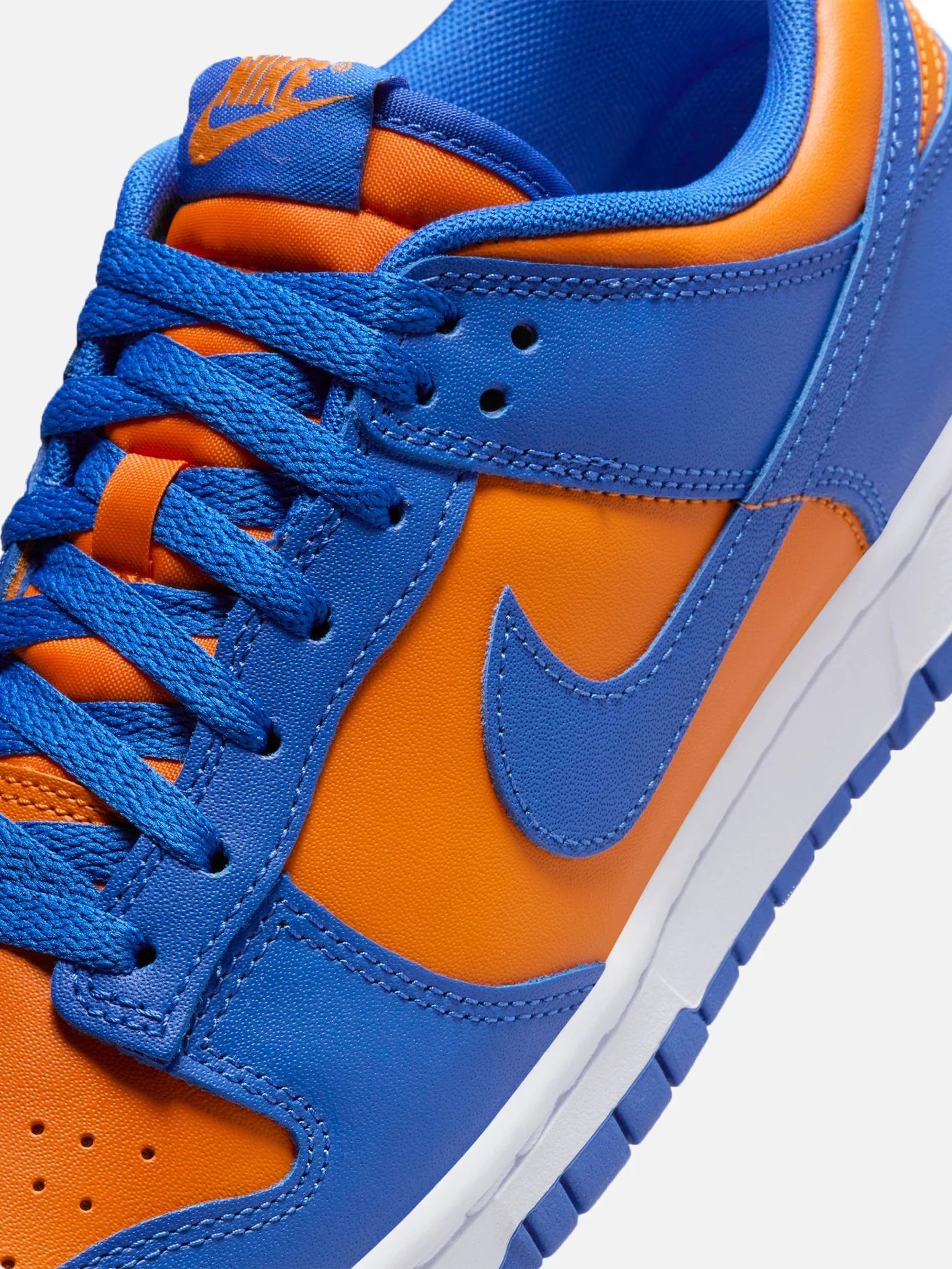Dunk Low Retro "Knicks"