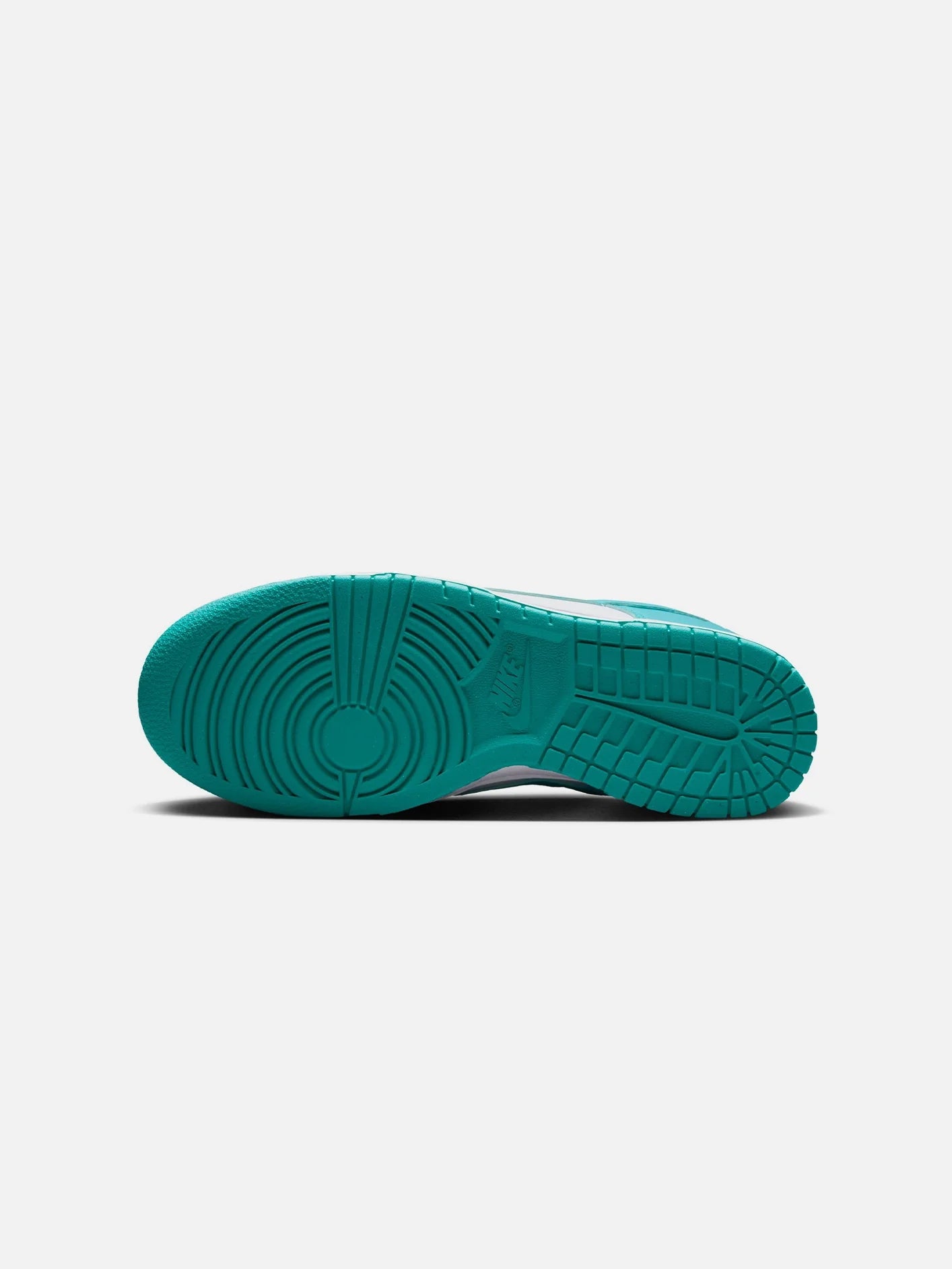 Dunk Low Next Nature "Dusty Cactus"