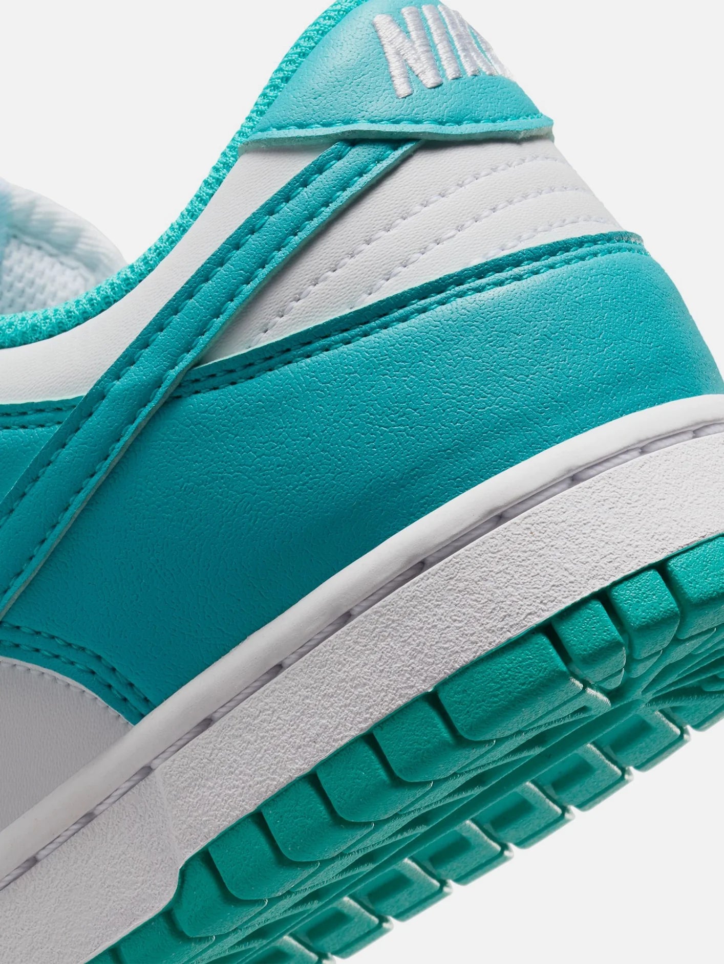 Dunk Low Next Nature "Dusty Cactus"
