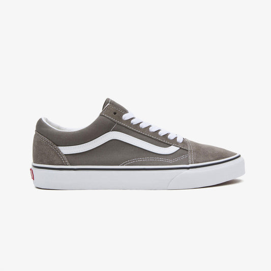 Vans Ua Old Skool Unisex Kahverengi Sneaker