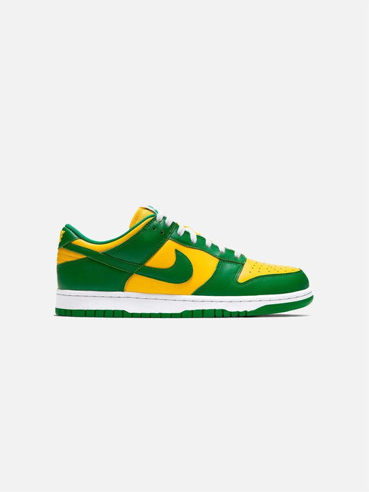 Dunk Low SP "Brazil"