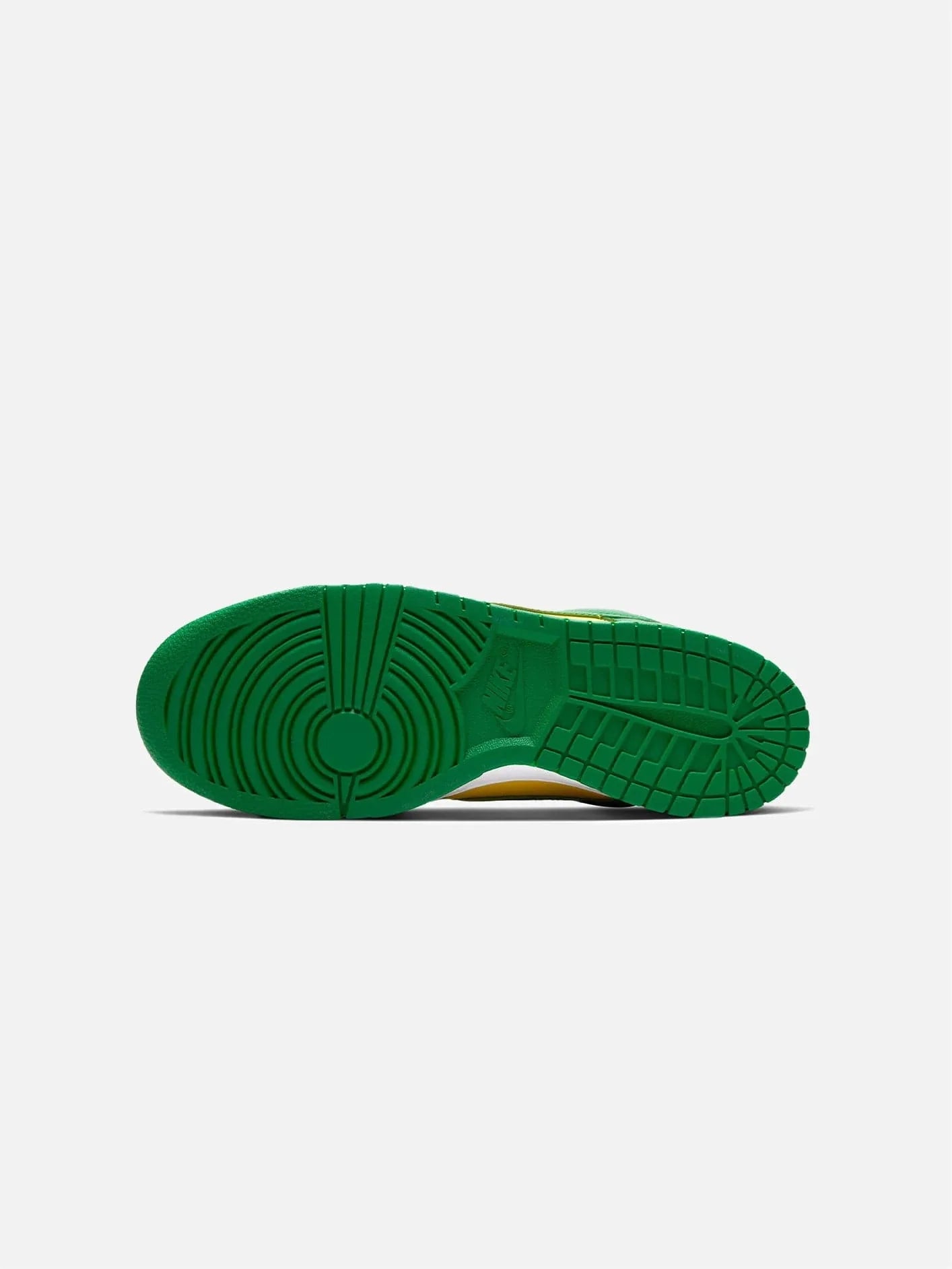 Dunk Low SP "Brazil"