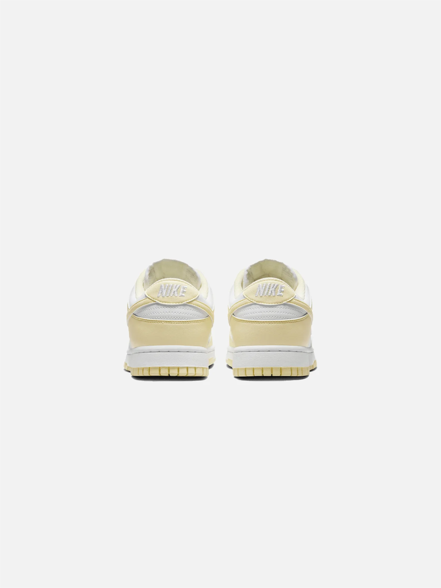 Dunk Low Next Nature "Alabaster"
