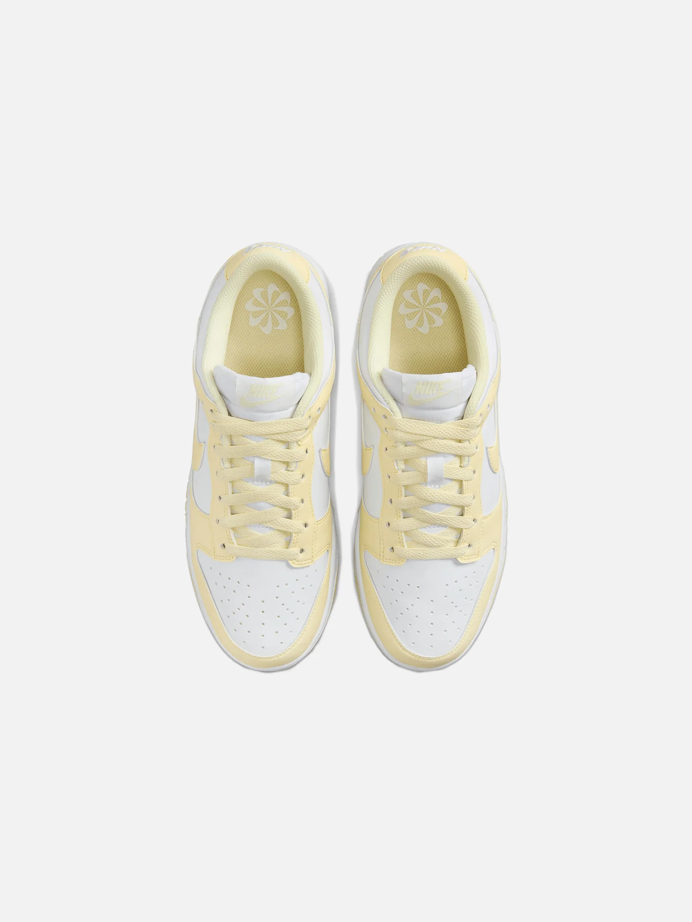Dunk Low Next Nature "Alabaster"