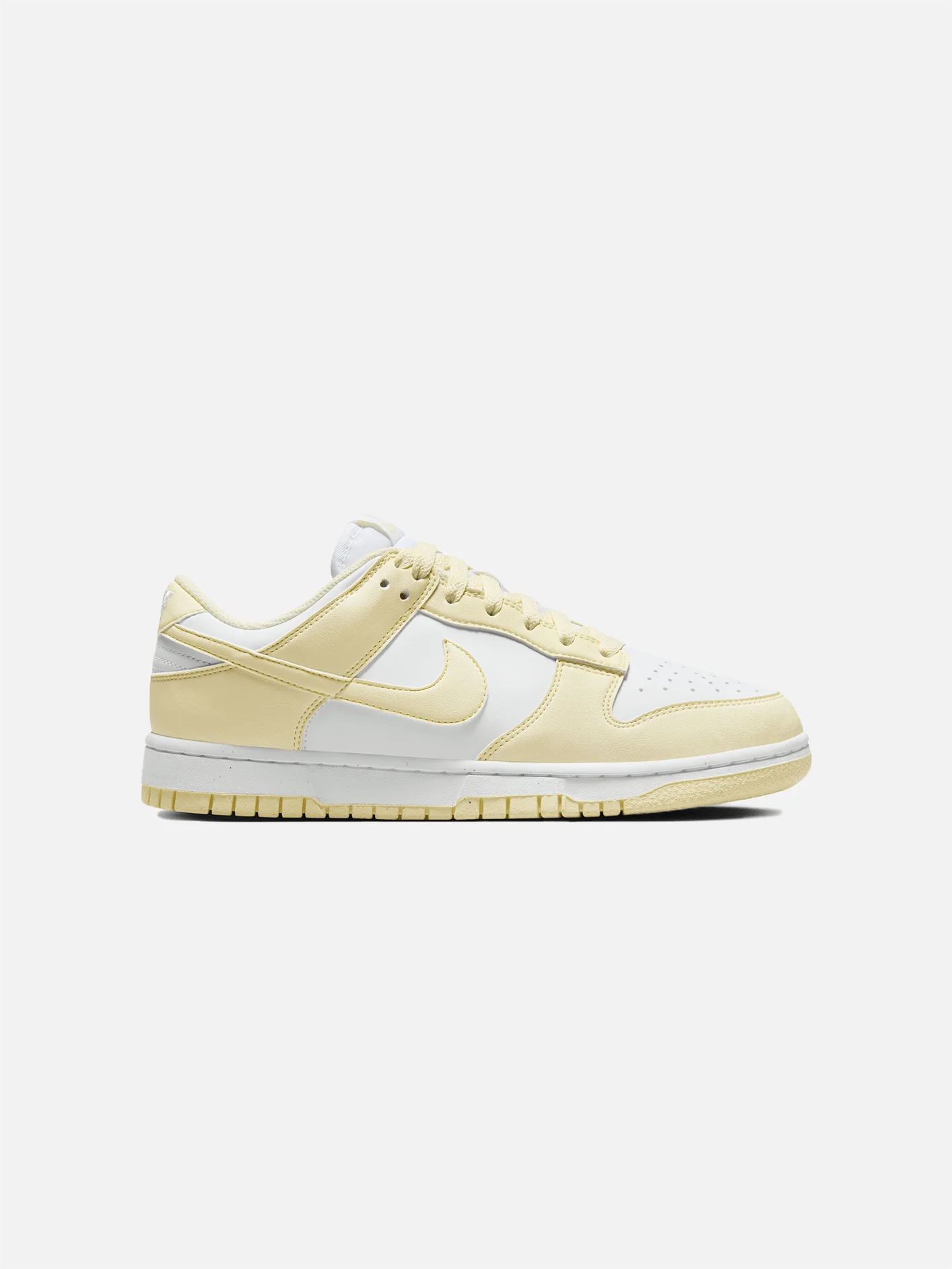 Dunk Low Next Nature "Alabaster"