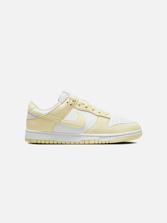 Dunk Low Next Nature "Alabaster"