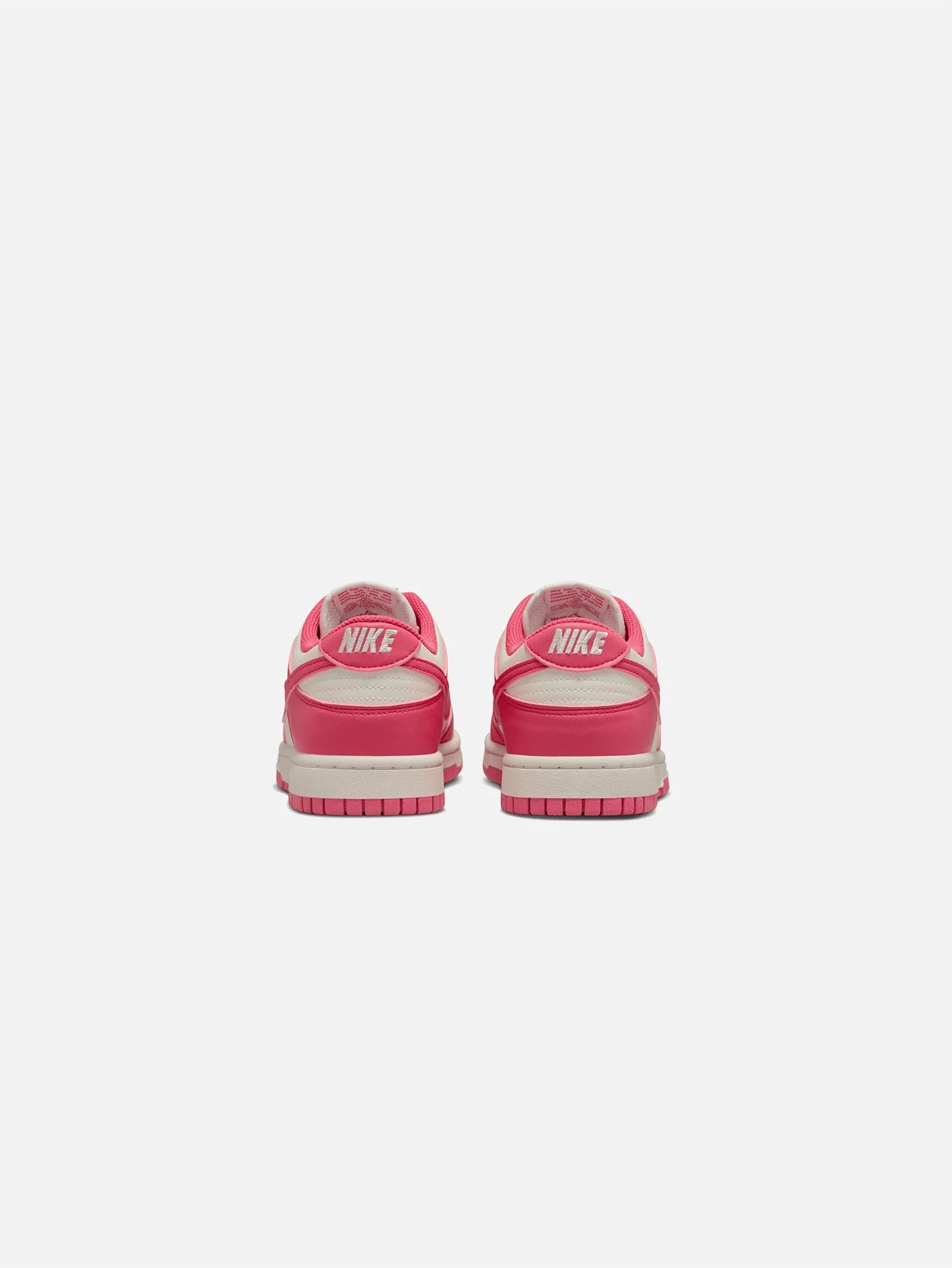 Dunk Low Next Nature "Aster Pink"