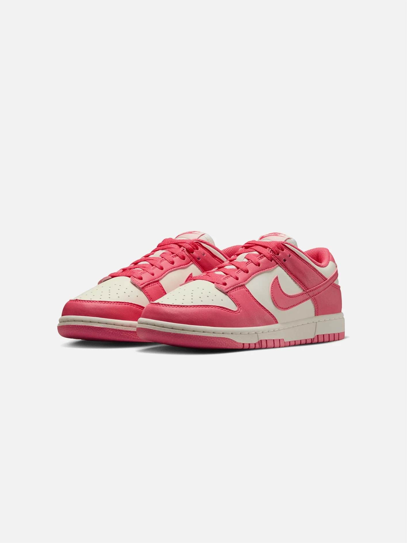 Dunk Low Next Nature "Aster Pink"
