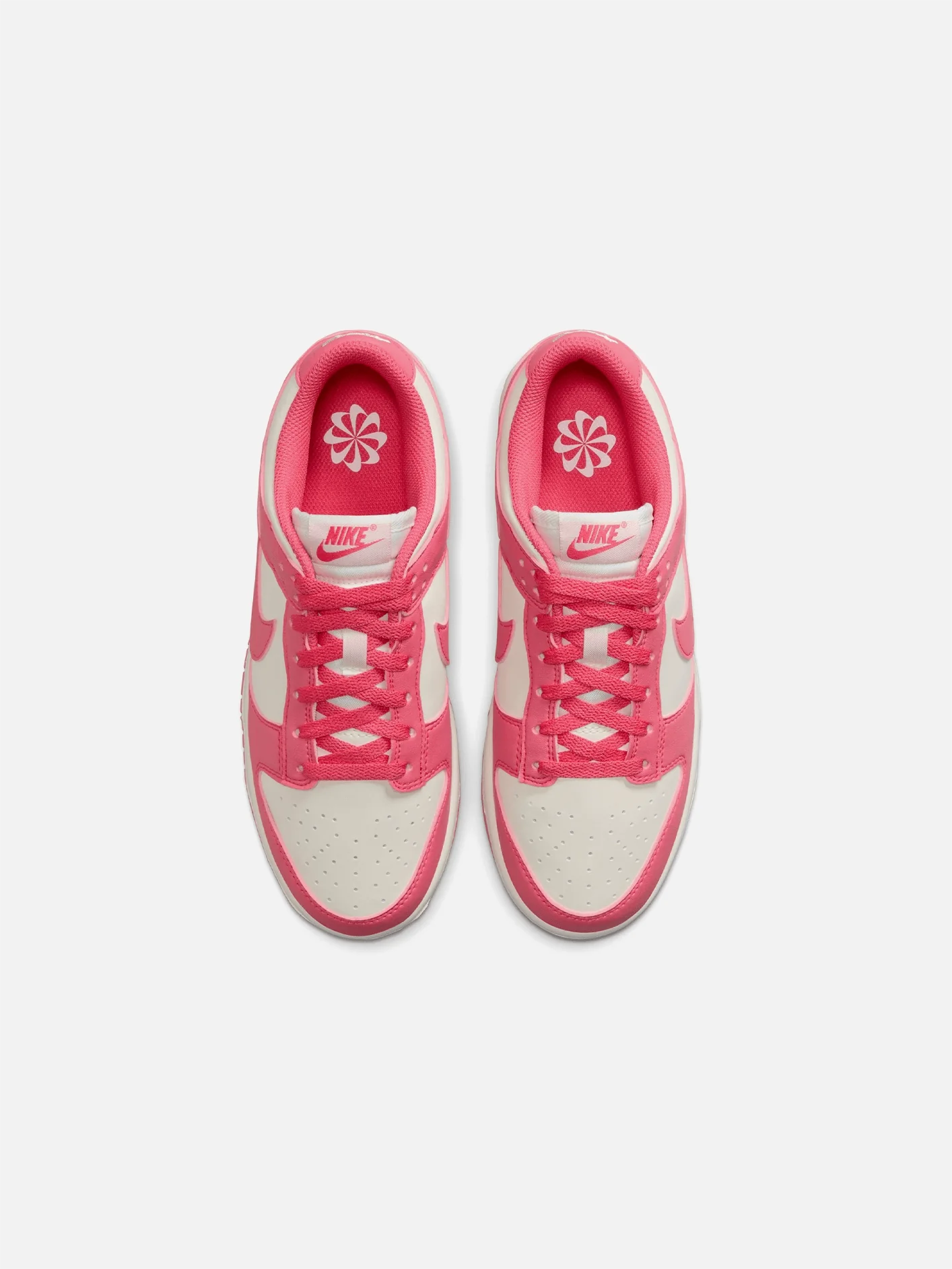 Dunk Low Next Nature "Aster Pink"
