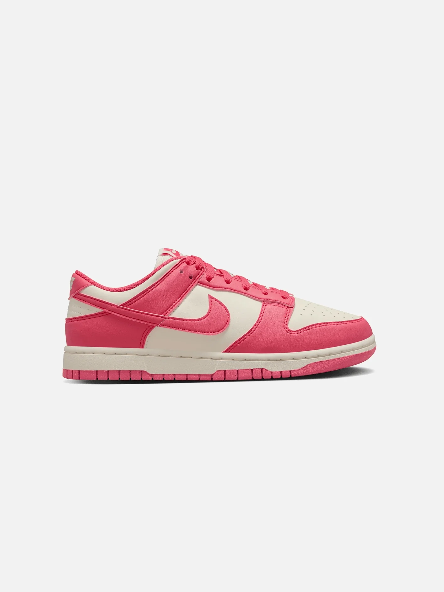 Dunk Low Next Nature "Aster Pink"