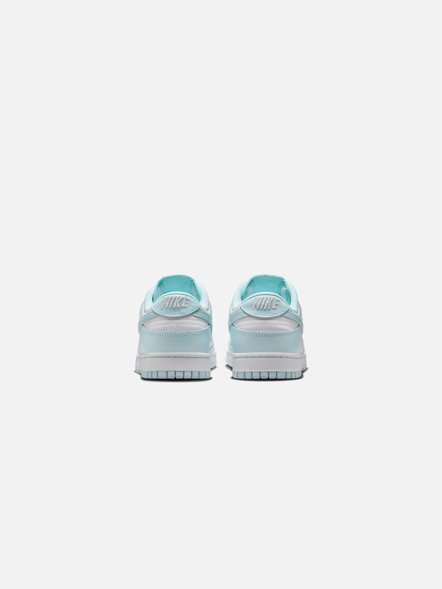 Dunk Low "Glacier Blue"