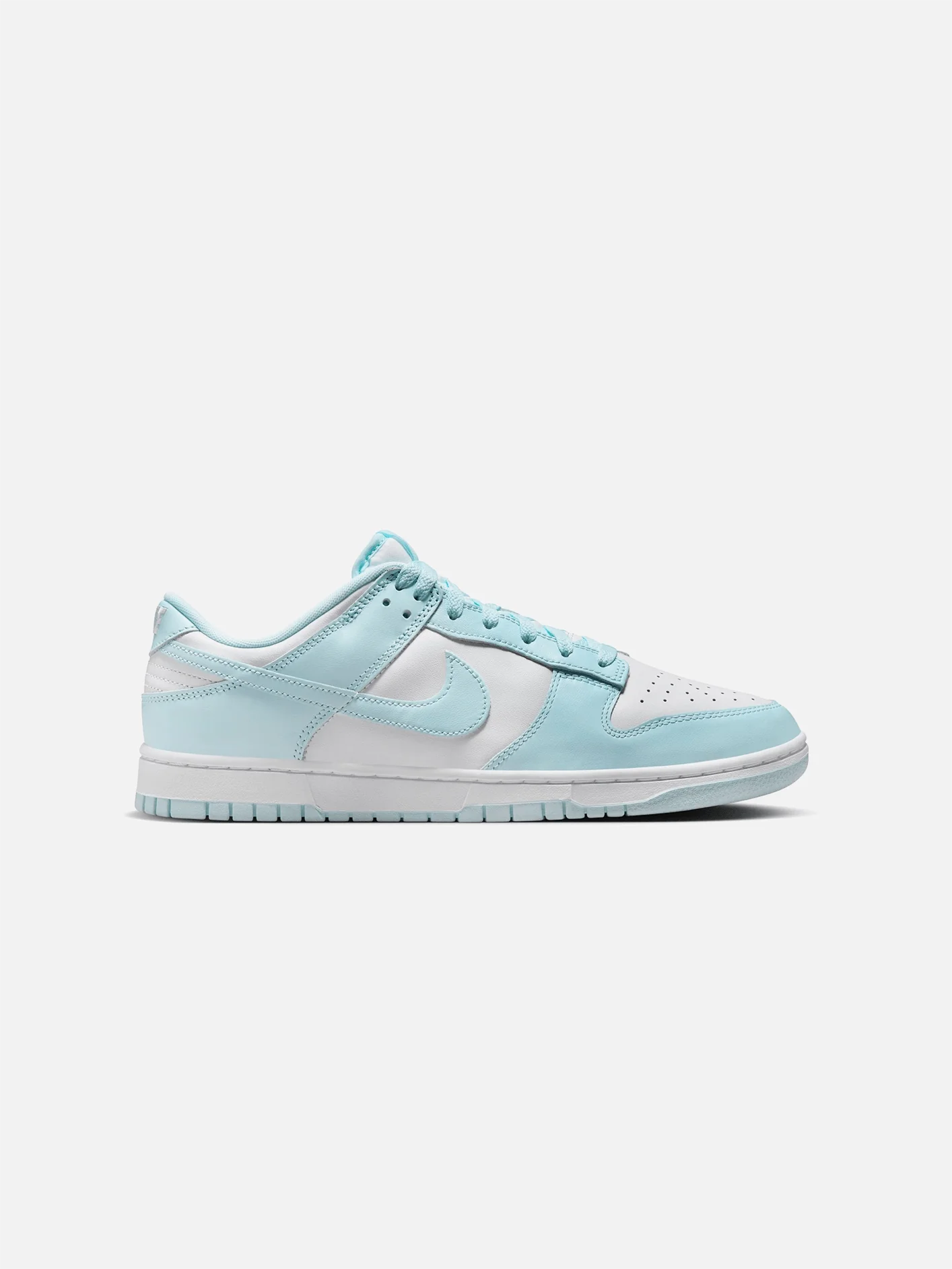 Dunk Low "Glacier Blue"