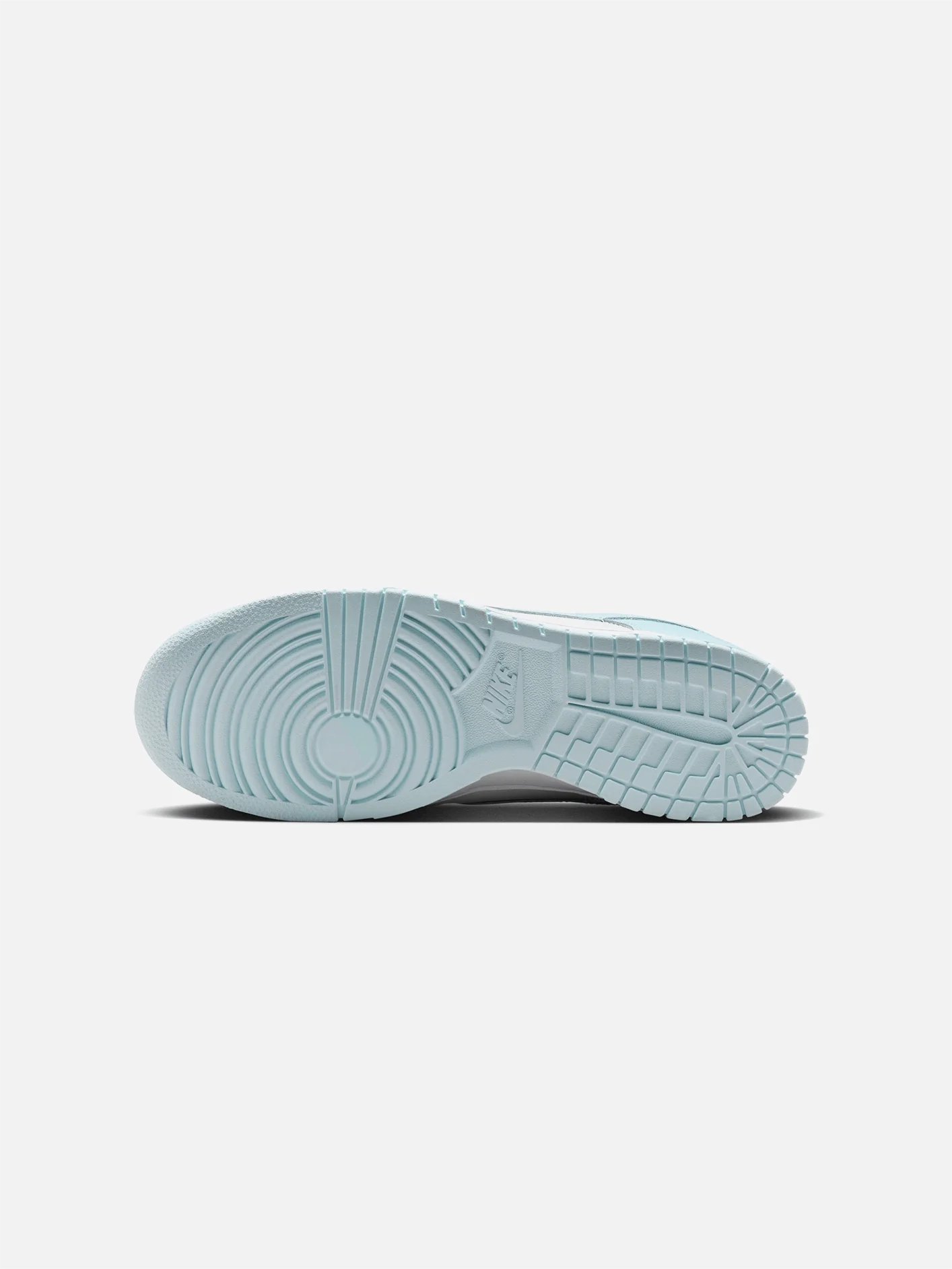 Dunk Low "Glacier Blue"