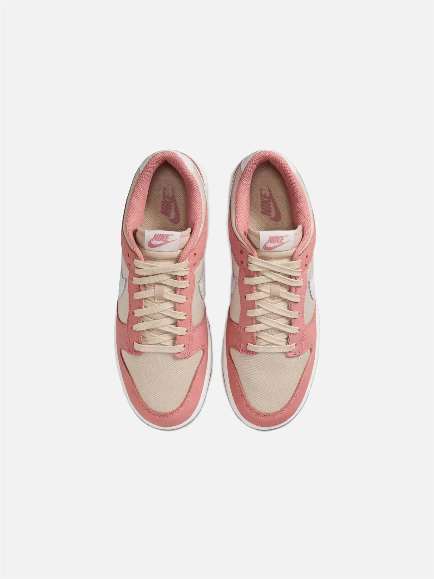 Dunk Low PRM "Red Stardust"