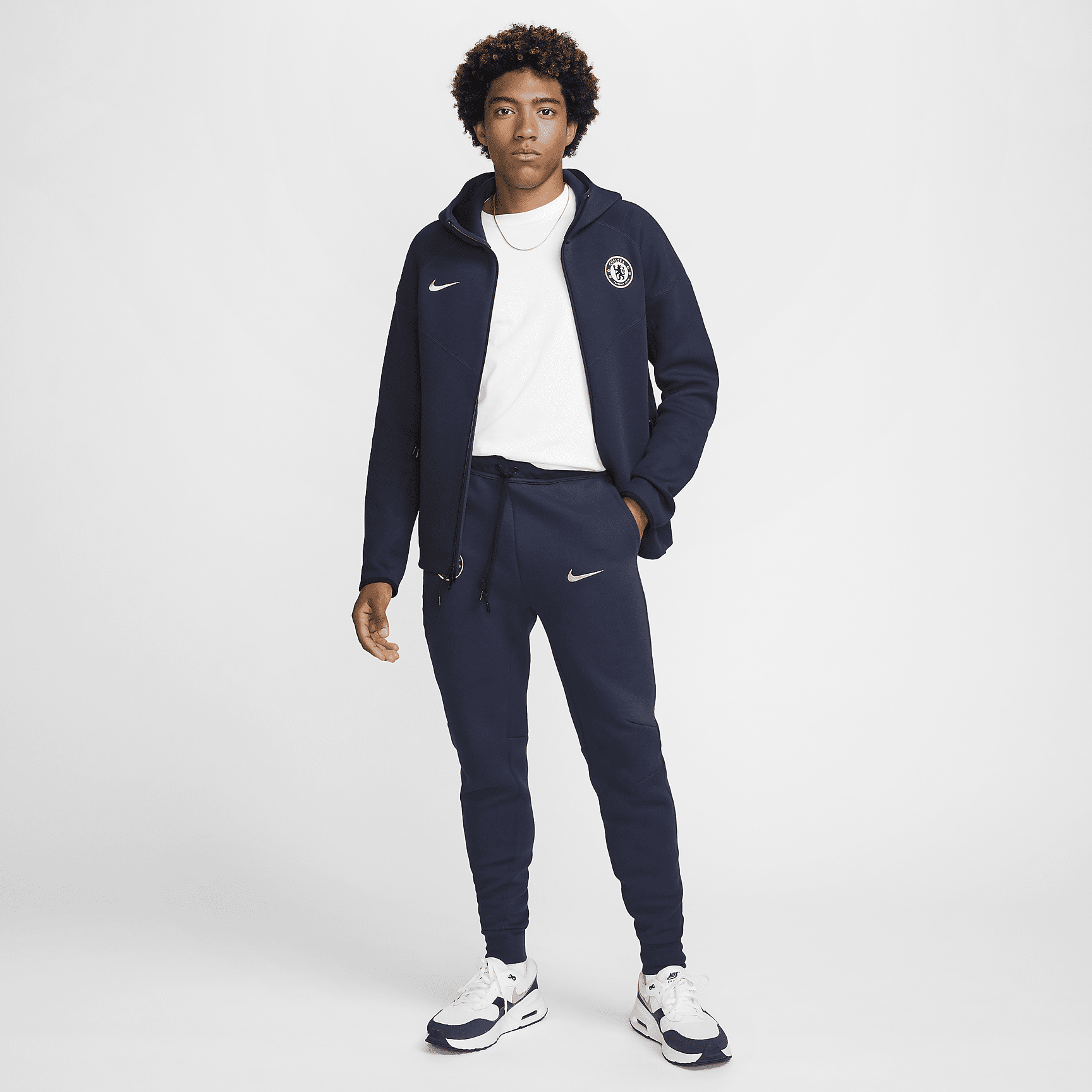 Chelsea FC Tech Fleece