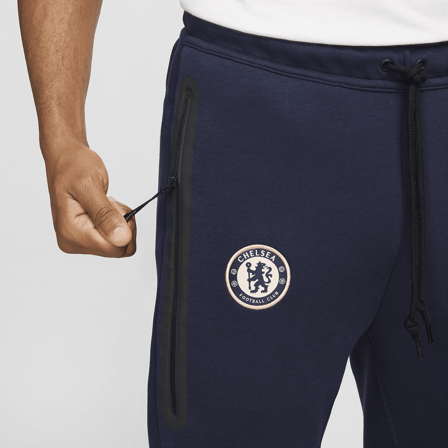 Chelsea FC Tech Fleece