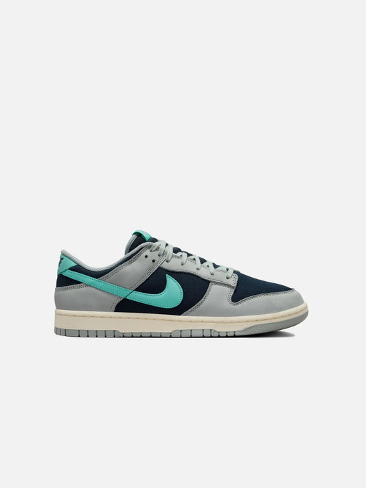 Dunk Low Retro Premium "Dark Obsidian"
