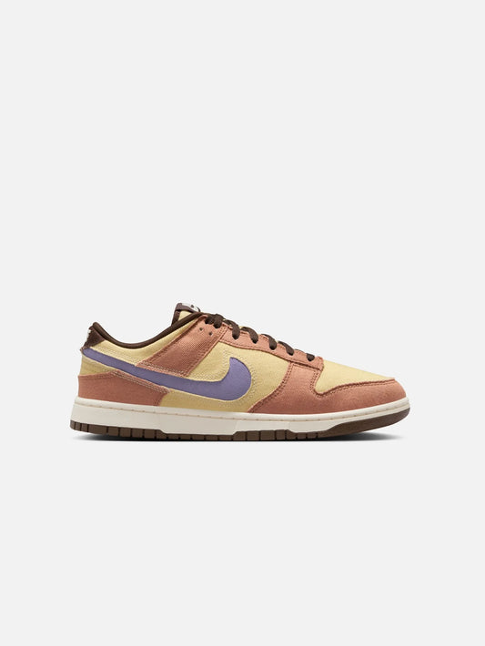 Dunk Low Retro SE "Denim Dusted Clay"