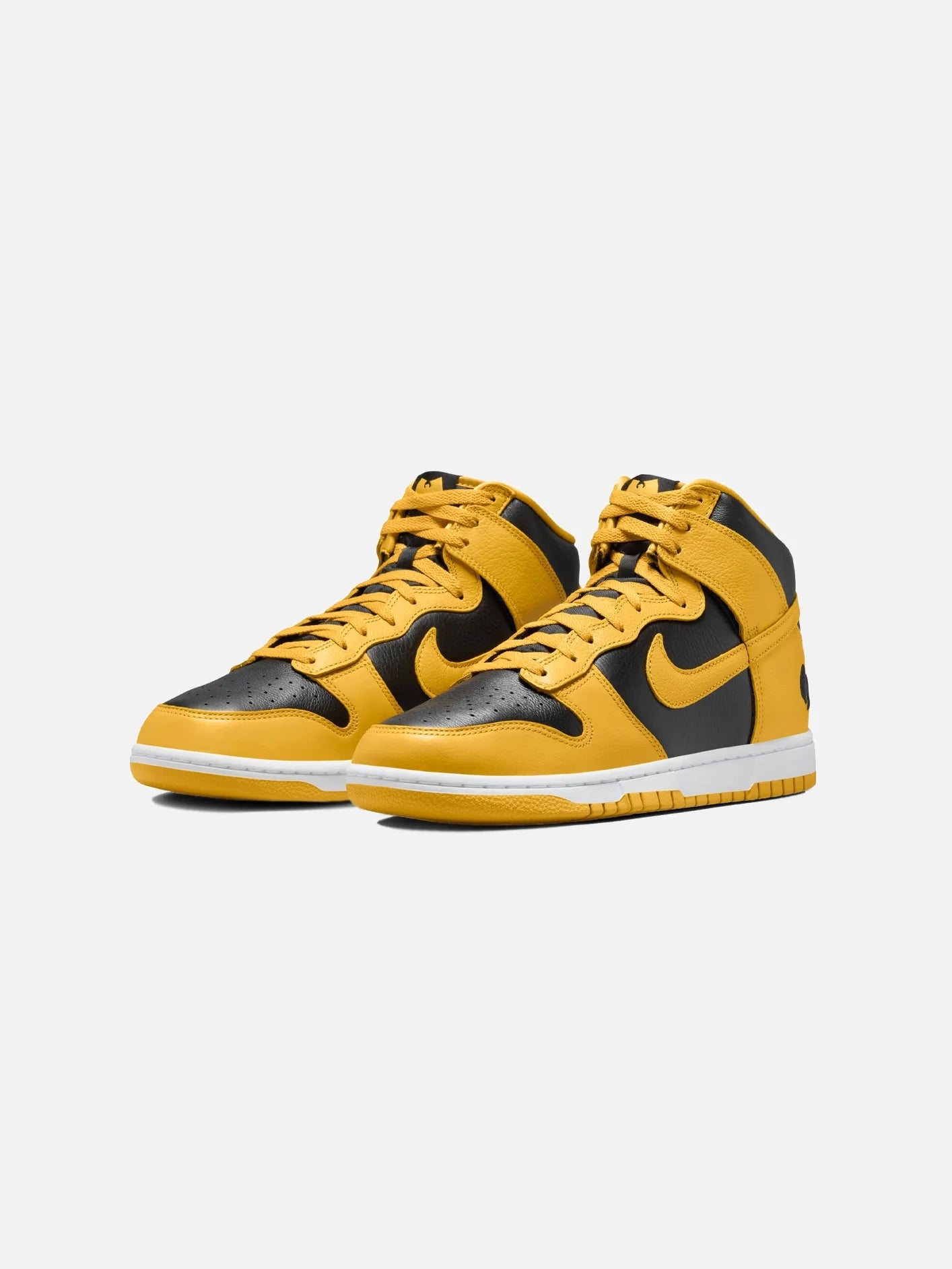 Wu-Tang Clan x Nike Dunk Retro PRM 'Pollen'