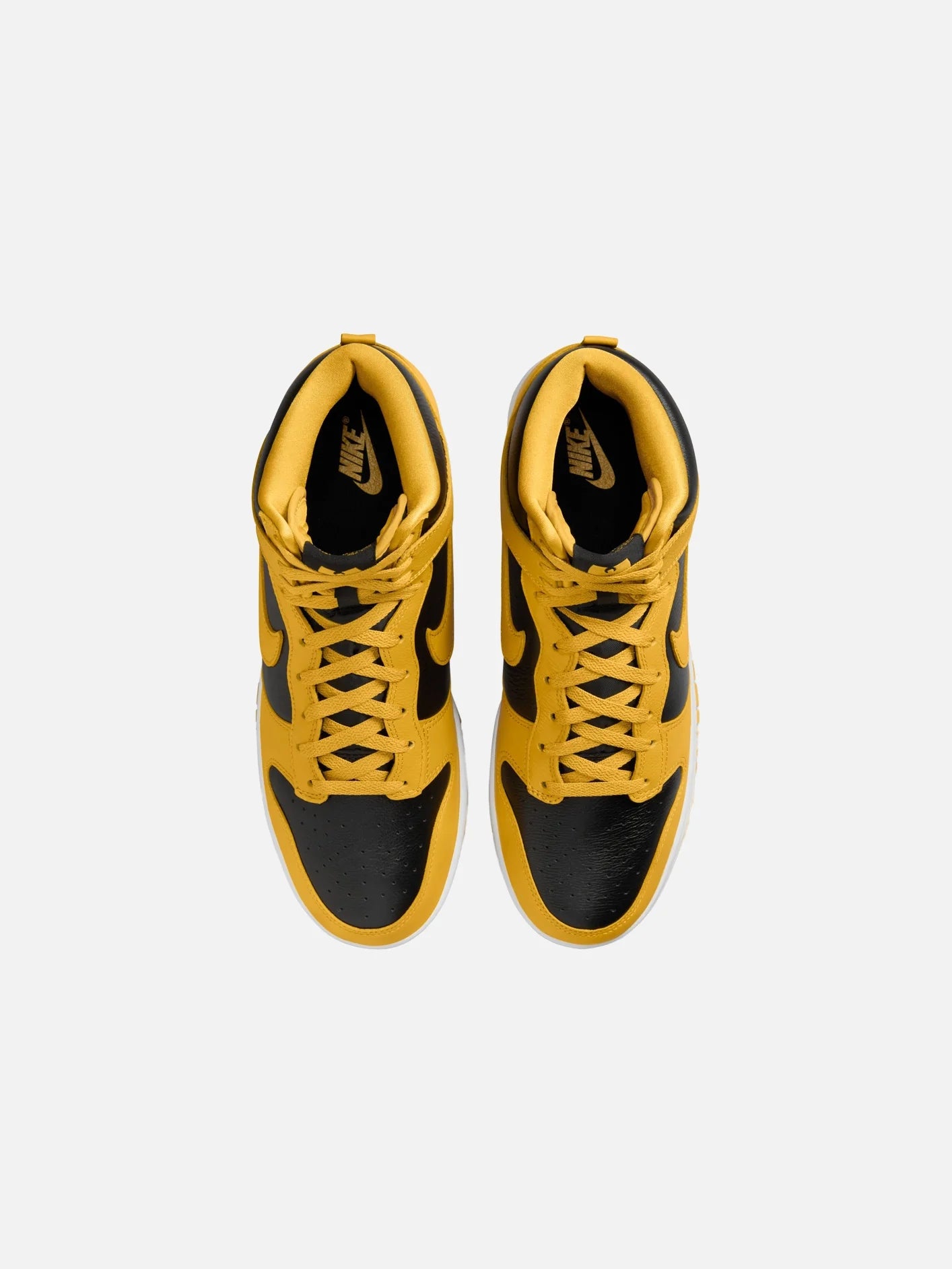 Wu-Tang Clan x Nike Dunk Retro PRM 'Pollen'
