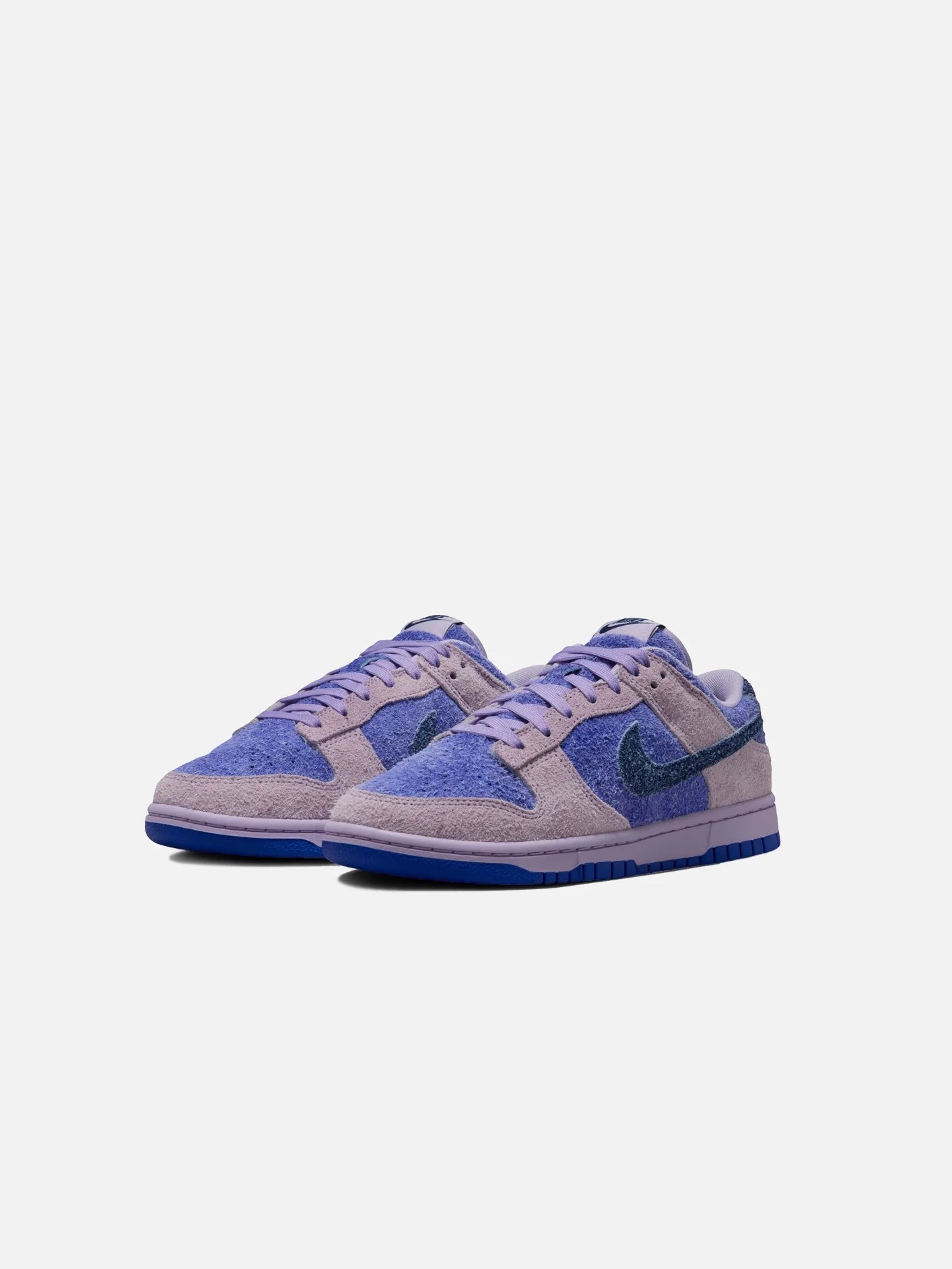Dunk Low SE "Hydrangeas"