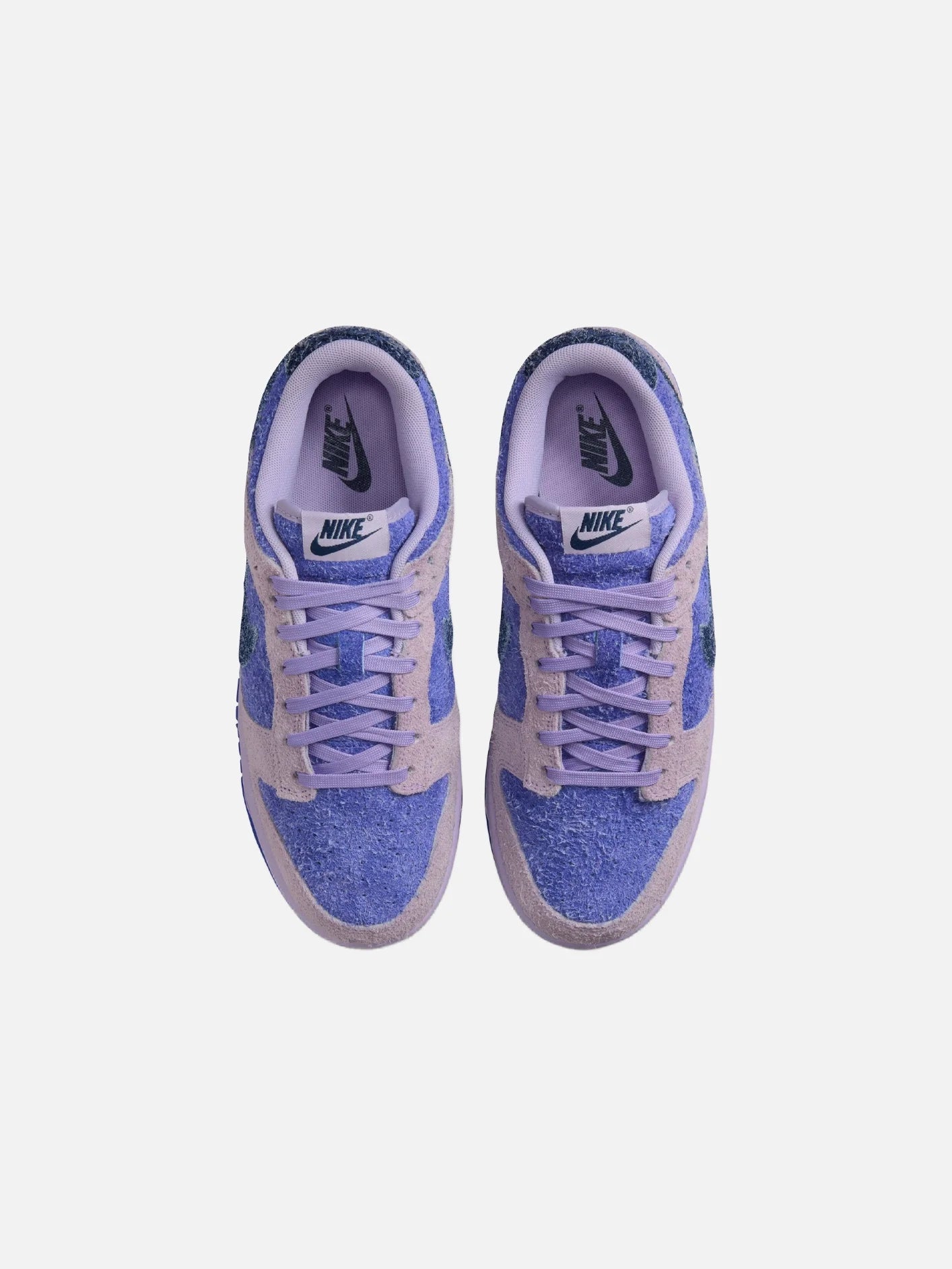 Dunk Low SE "Hydrangeas"