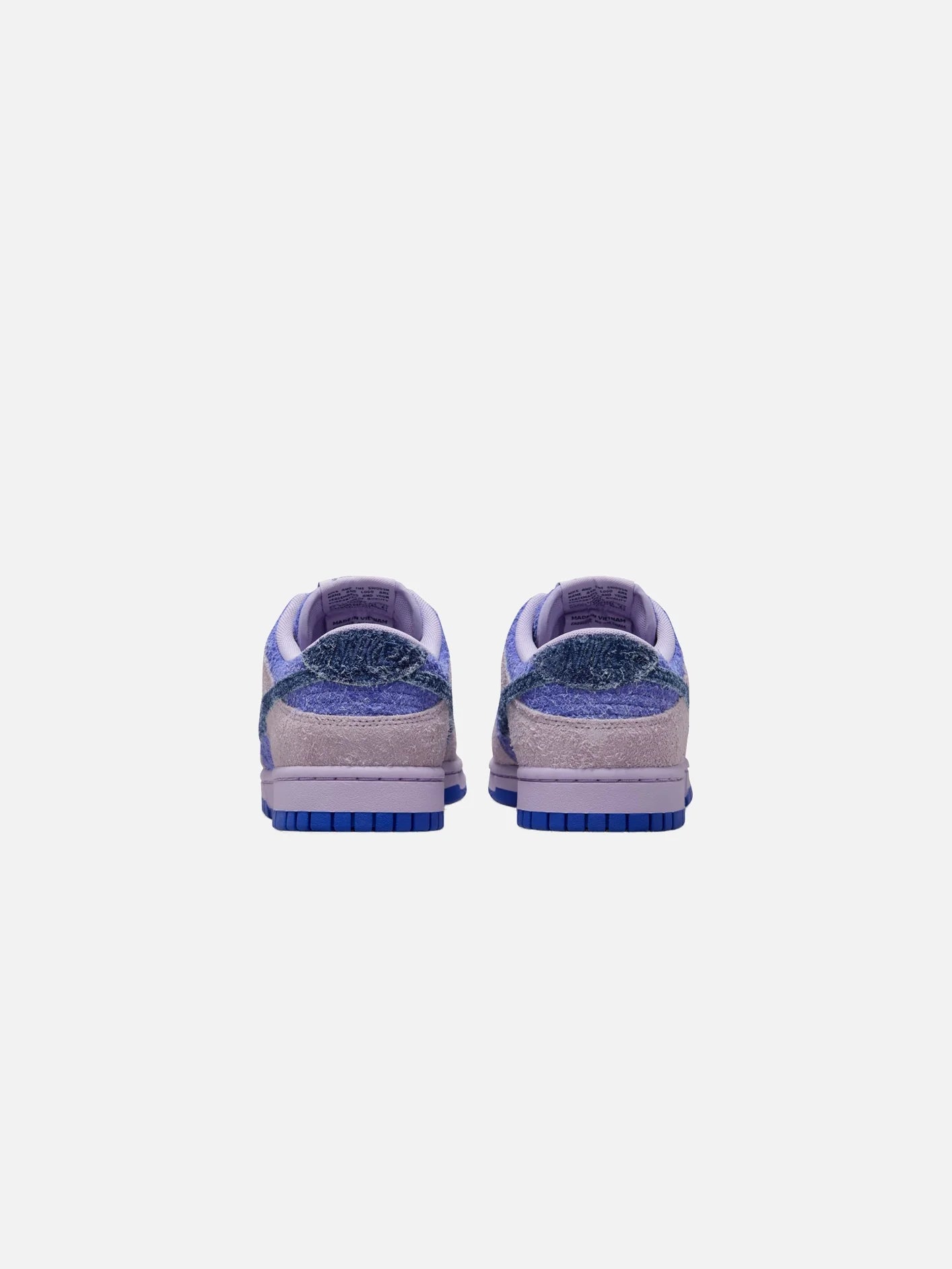 Dunk Low SE "Hydrangeas"