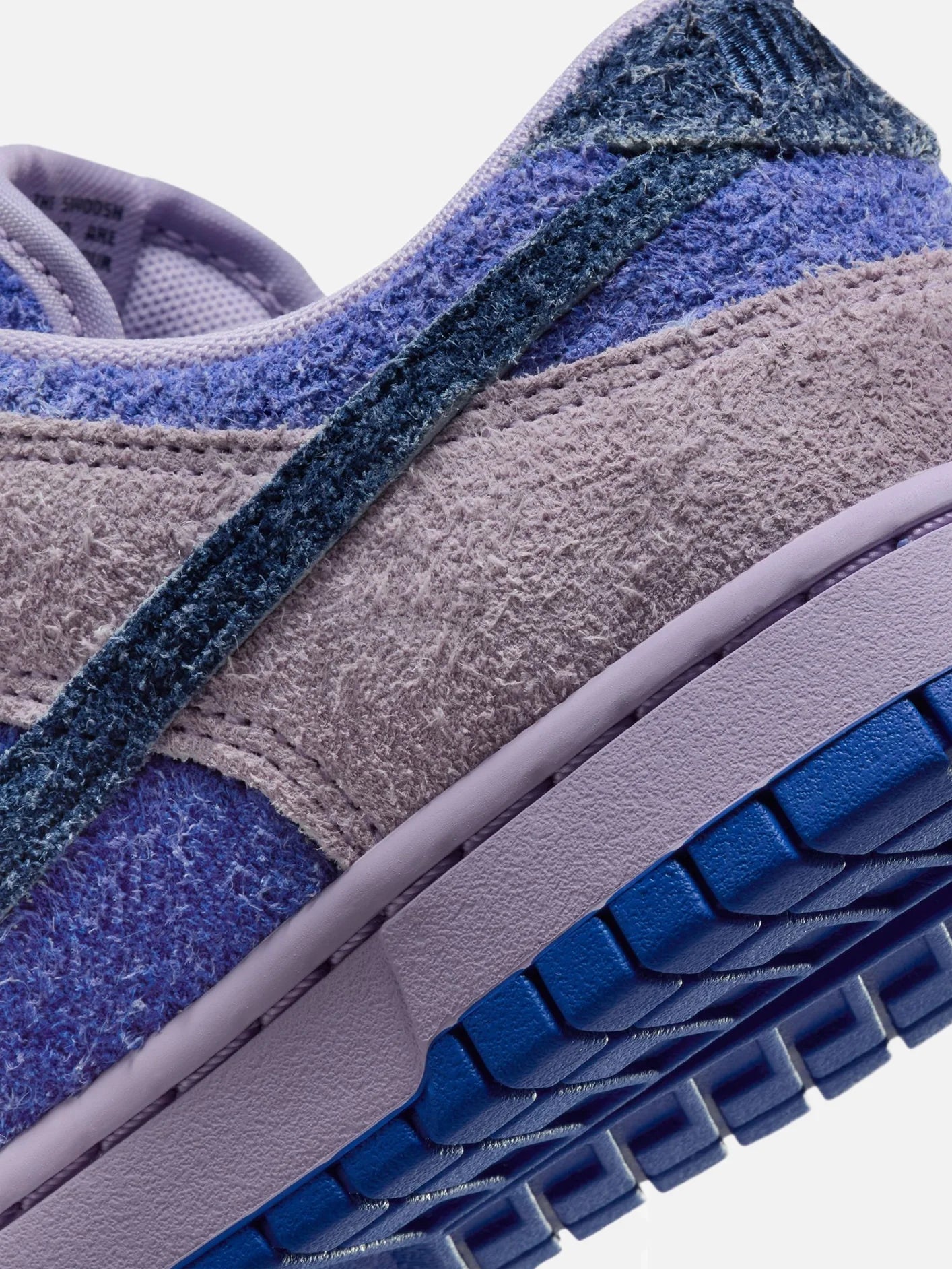 Dunk Low SE "Hydrangeas"