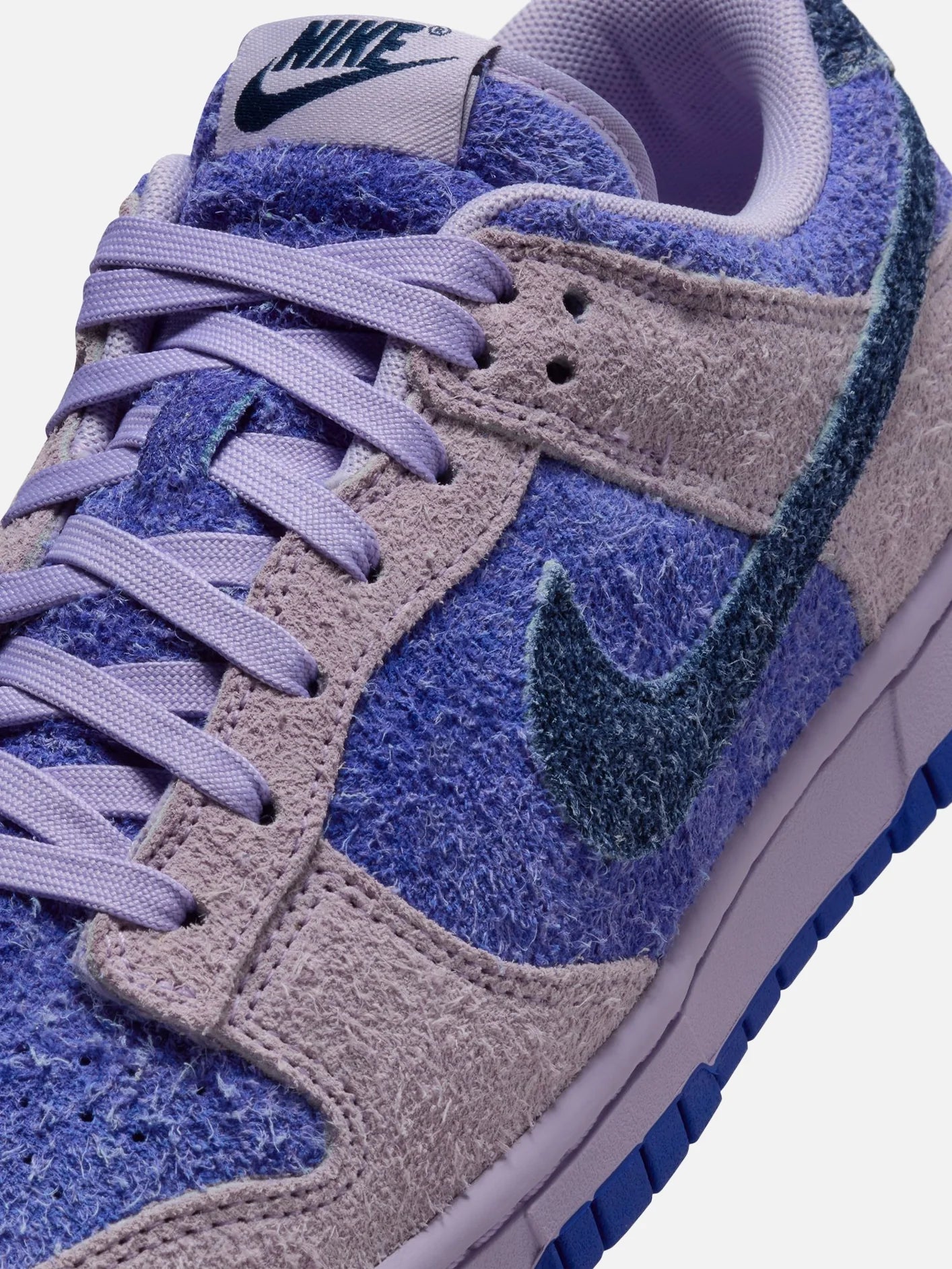 Dunk Low SE "Hydrangeas"