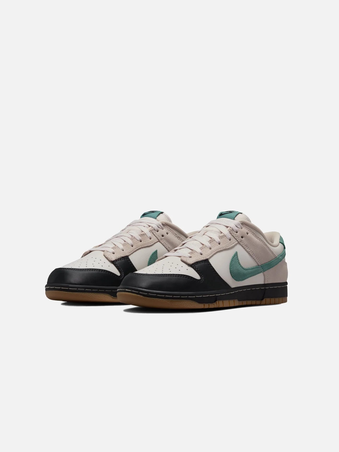 Dunk Low "Light Orewood Brown Bicoastal"