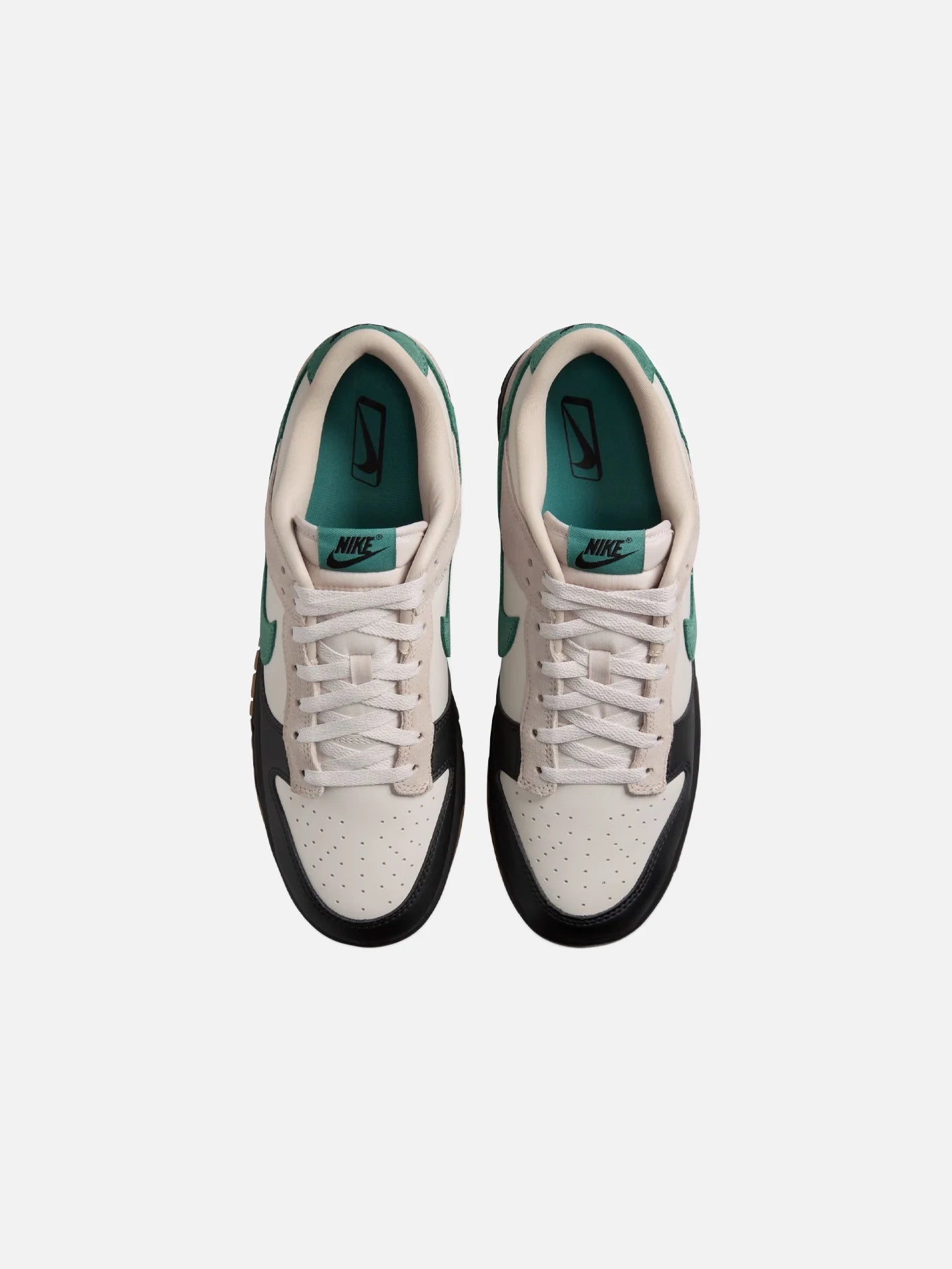 Dunk Low "Light Orewood Brown Bicoastal"