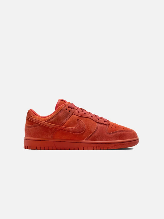 Dunk Low SE "Valley Of Fire"