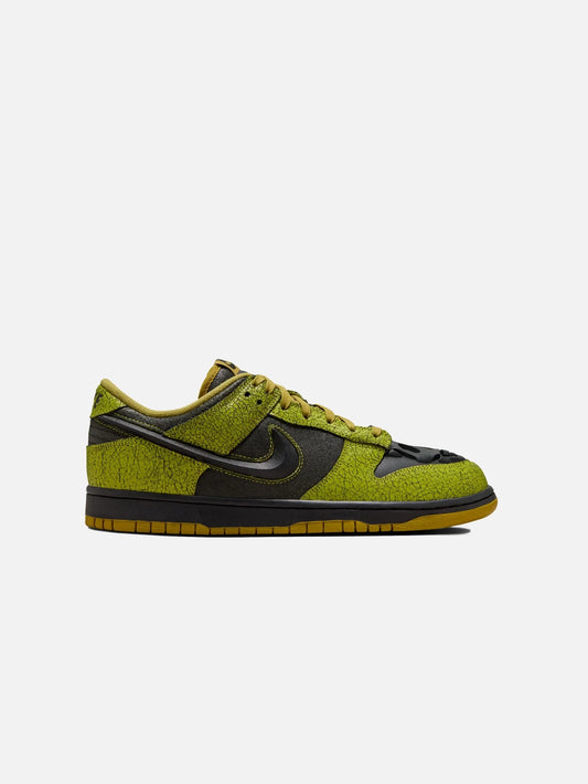 Dunk Low "Halloween Skull"