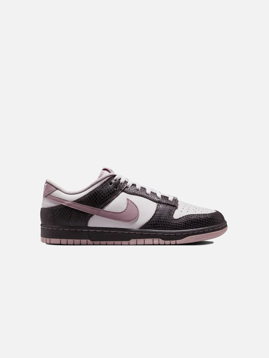 Dunk Low SE "Snakeskin Medium Ash"