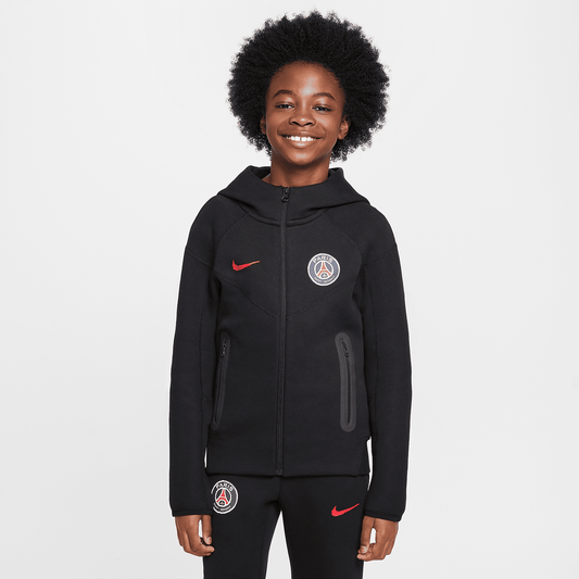 Paris Saint-Germain Tech Fleece