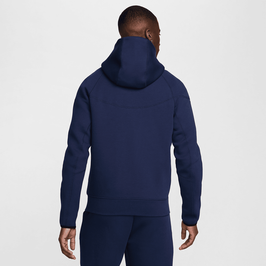 Paris Saint-Germain Tech Fleece Windrunner