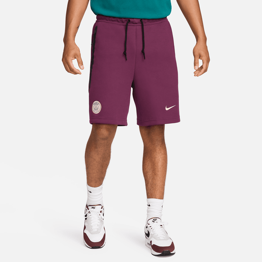Paris Saint-Germain Nike Sportswear Tech Fleece