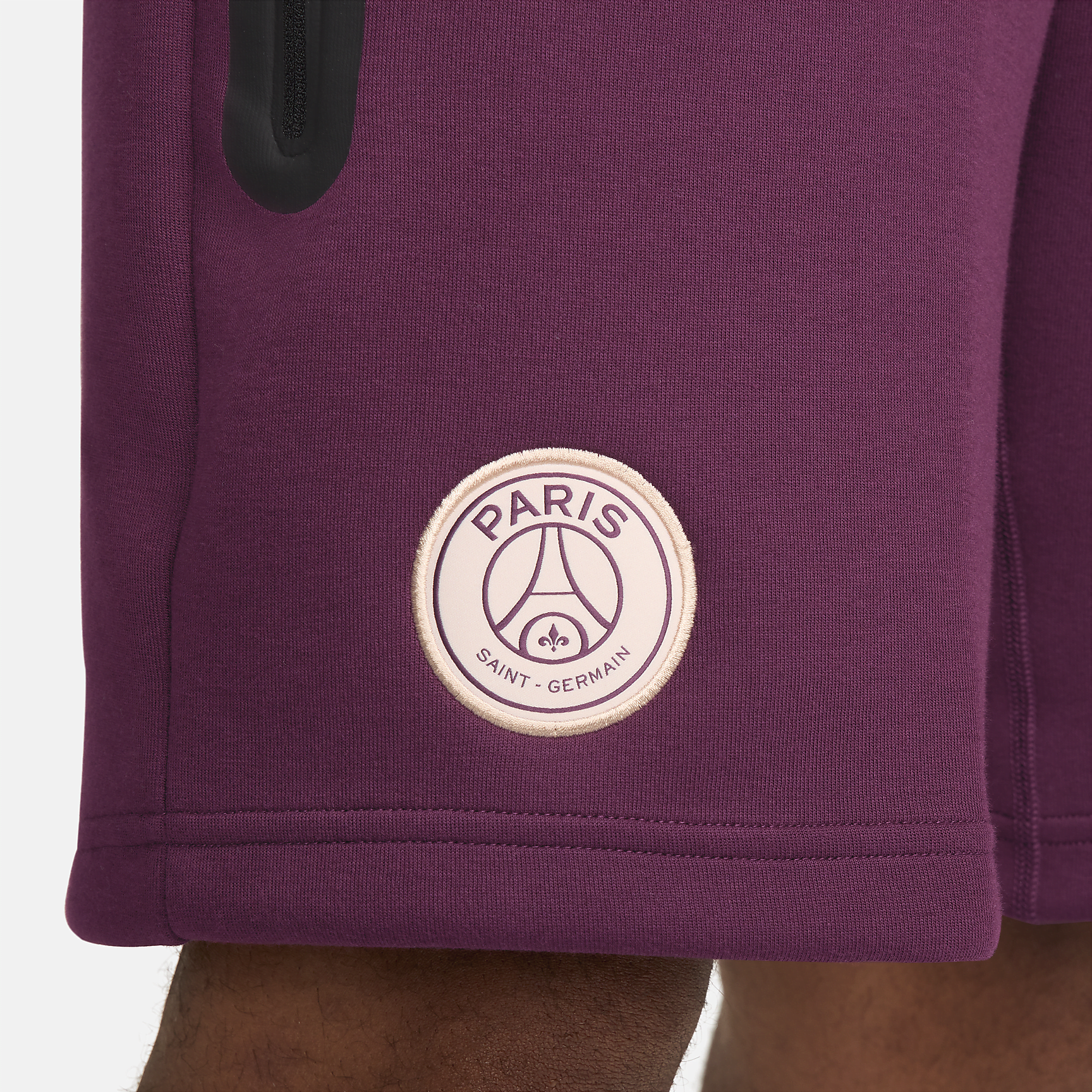Paris Saint-Germain Nike Sportswear Tech Fleece