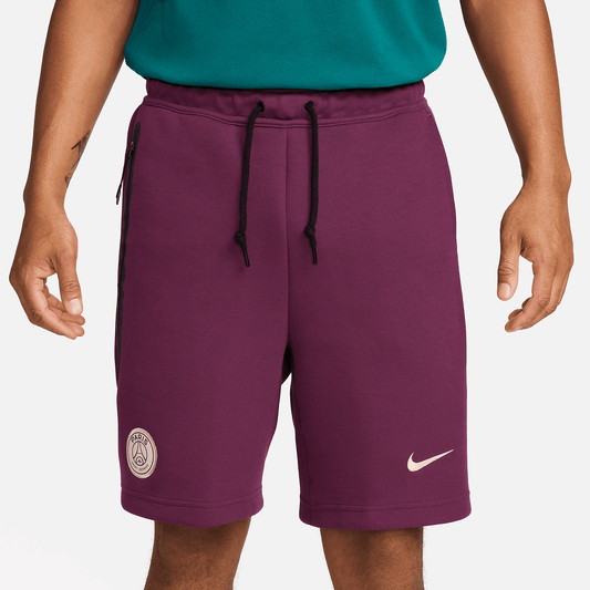 Paris Saint-Germain Nike Sportswear Tech Fleece