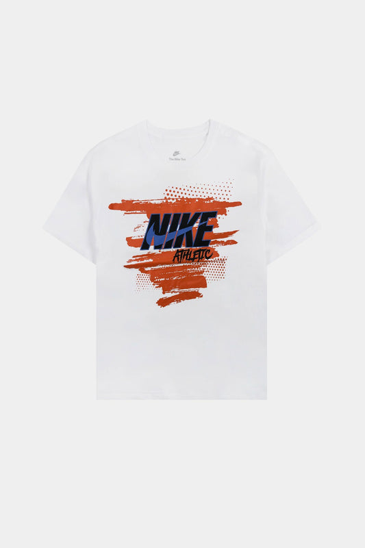 Sportliches Sportswear-T-Shirt