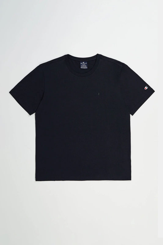 Tonal C Logo Comfort Fit T-Shirt