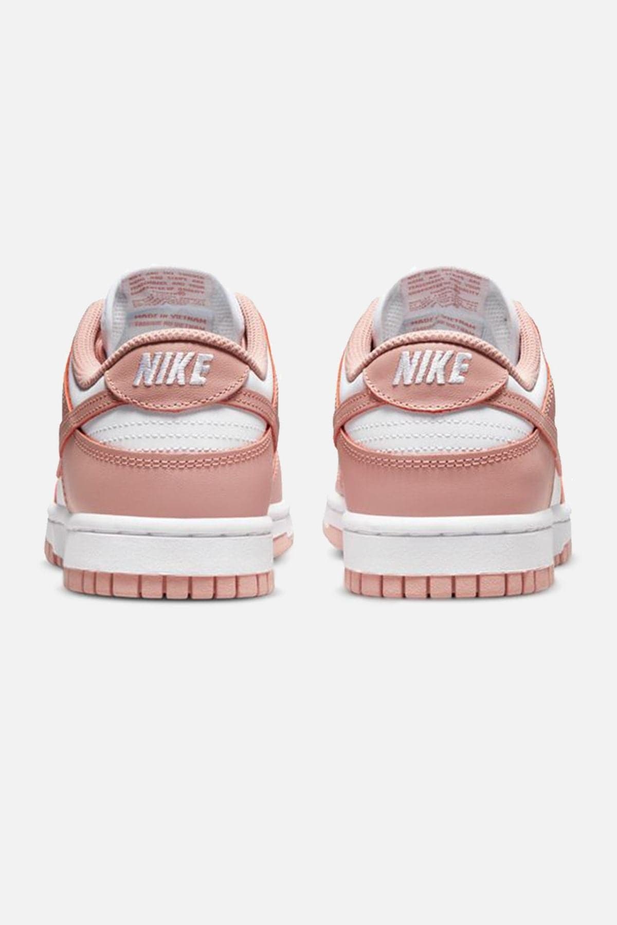 Dunk Low "Rose Whisper"