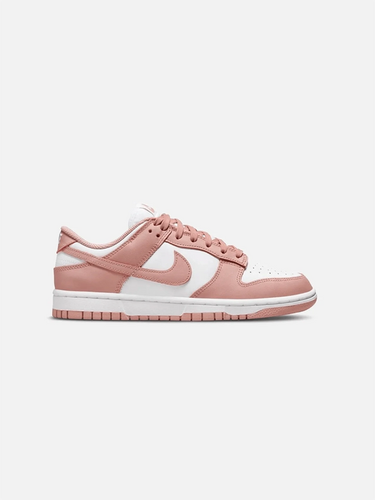 Dunk Low "Rose Whisper"