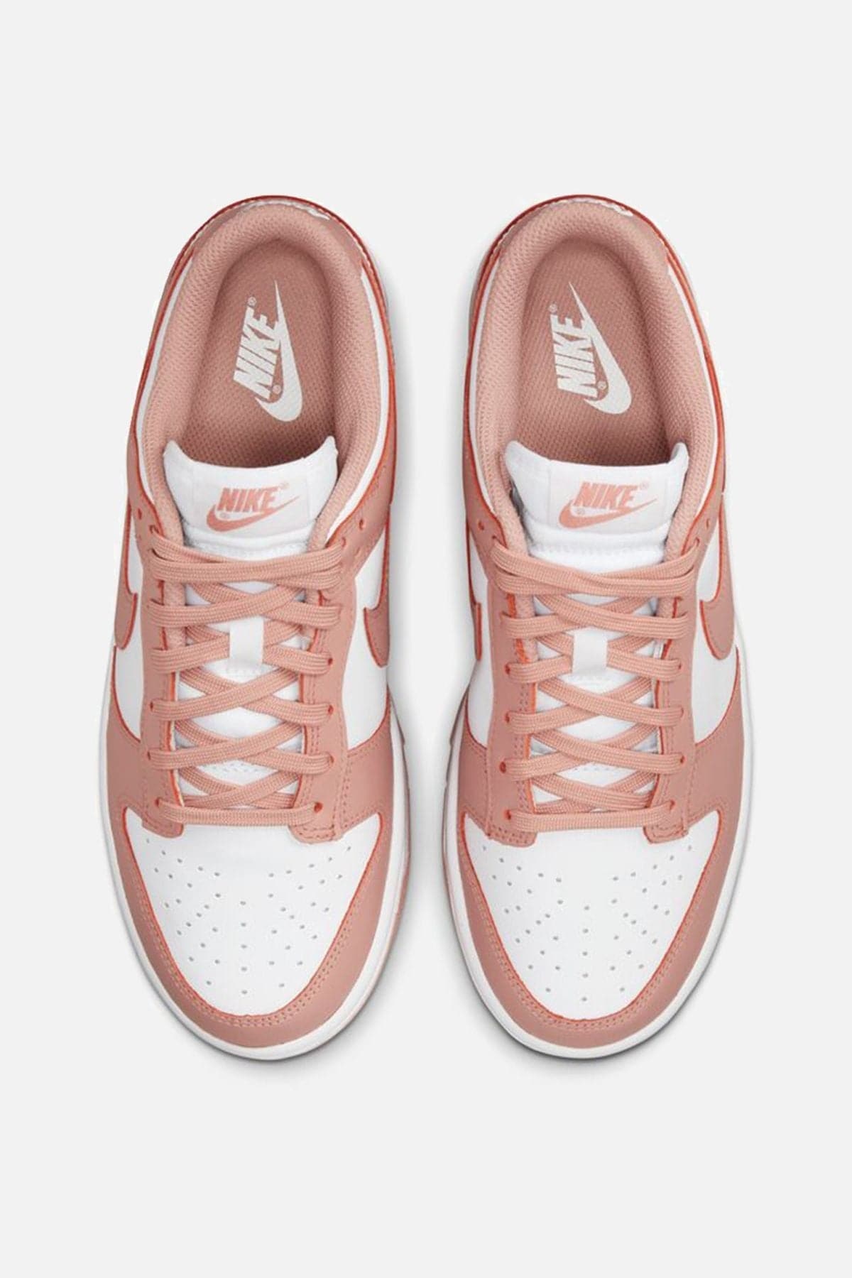 Dunk Low "Rose Whisper"