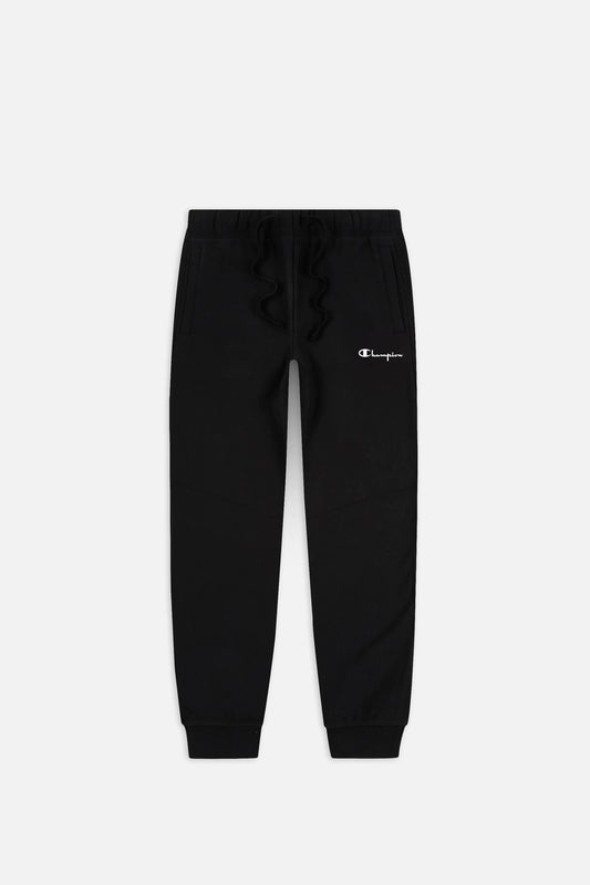 Script Logo Sweatpants Jogger