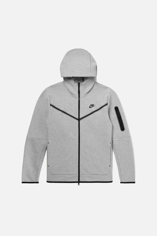 Tech Fleece Full Zip Hoodie